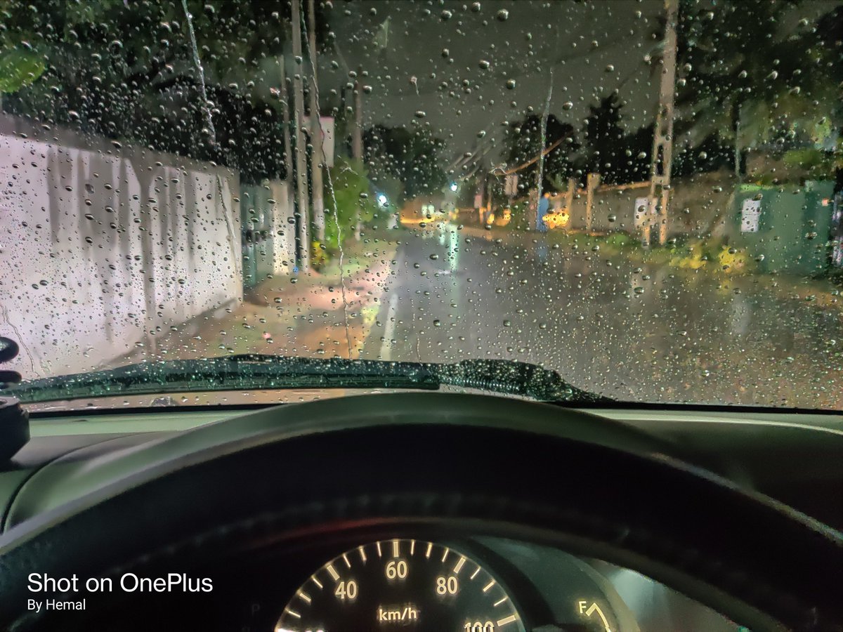 HemalDevinda's tweet image. #9t
#OnePlus
☔