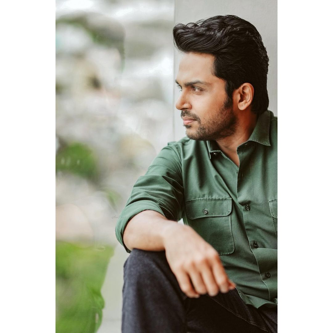 48Rainaist3's tweet photo. #16YearsofKarthiism🥳
@Karthi_Offl😍 https://t.co/49kQ0tFULb