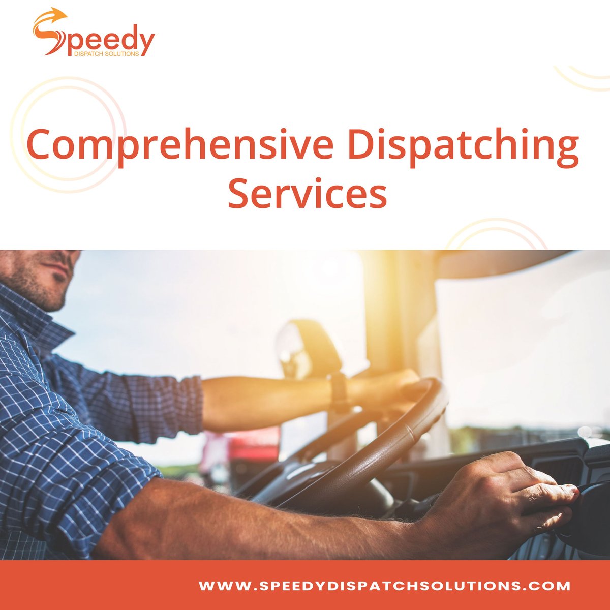 Speedy Dispatch Solutions (@speedy_dispatch) / Posts / X