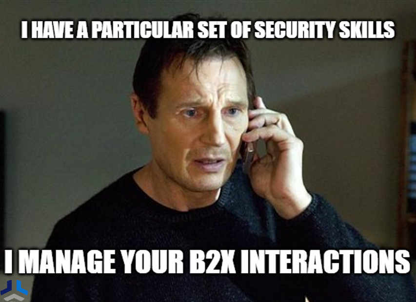 IdentityEvolved's tweet photo. Are traditional Identity and Access Management solutions failing to meet the needs of your growing business?
As B2B&B2X business models continue to expand & rely on external partners, vendors, franchisees, and customers-it's time to explore a more effective solution.
#identityRM https://t.co/V2cN2DZH47