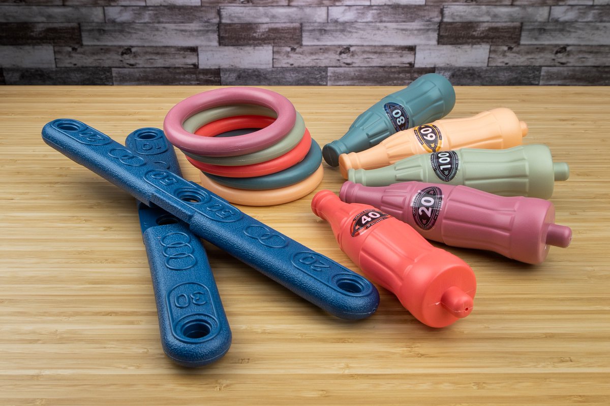 VideojuegosGAME's tweet photo. Todos los regalos random que puedas imaginar... ¡están en #GAMEGift! Descubre un montón de ideas absurdas pero súper divertidas para tus próximos regalos, ¡seguro que aciertas de pleno! 🤪 ¡Y llévatelos con un 30% de descuento este #GAMEBlackFebruary!
https://t.co/qFvvG1yzNG https://t.co/Ub7fMMfoxR