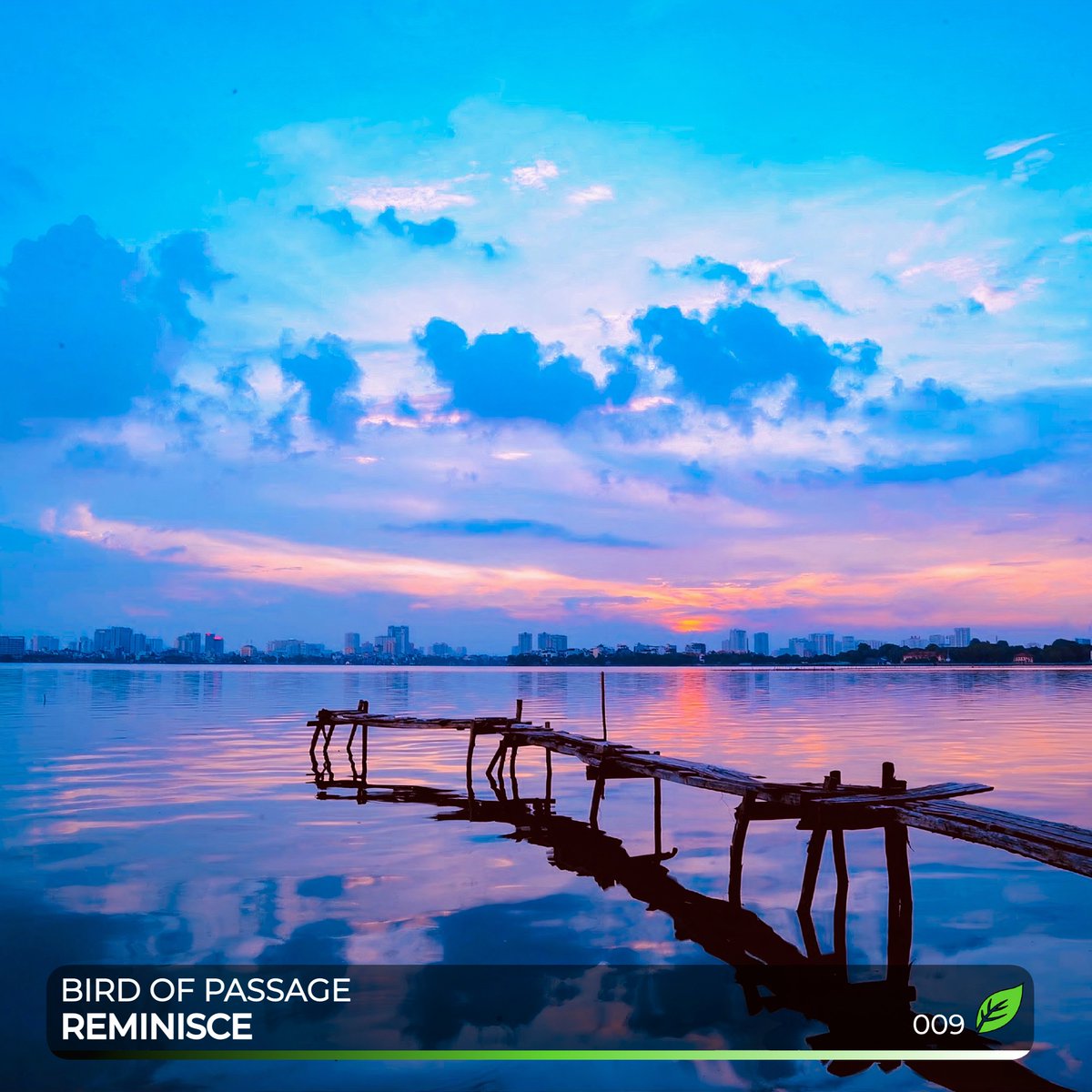 Bird of Passage - Reminisce OUT NOW!
stream here: kycker.ffm.to/reminisce