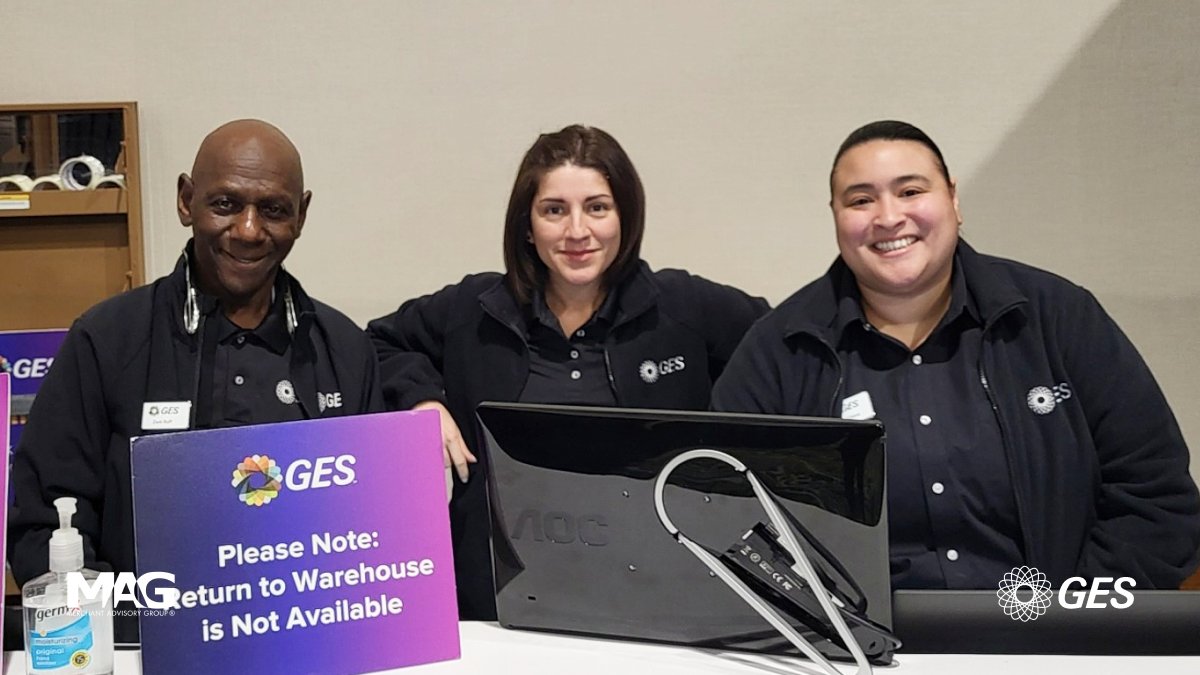 GESGlobal's tweet photo. MAG’s (@magpayments) Mid-Year Conference and Tech Forum took place at the @JWSanAntonio Hill Country Resort & Spa. 💸
@GES_EMEA I @GESMiddleEast I @GES_Canada
#MAGMidYear #MAGTechForum #visitsanantonio #hotels #exhibitions #tradeshows #growtogether https://t.co/BHd4rjWYn6
