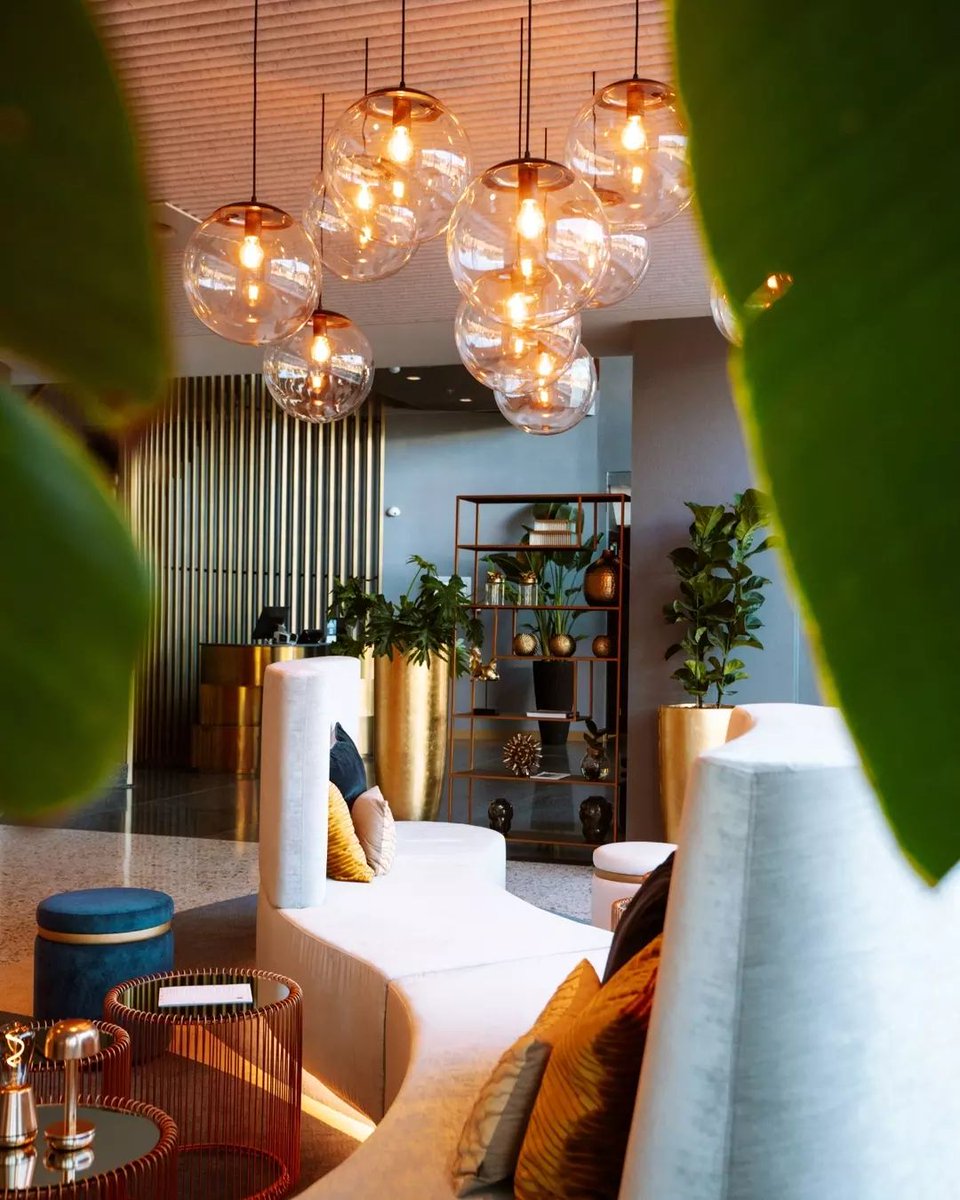 POV: you've arrived at your destination and it's ✨ perfect ✨.

📷  hoteltheden on IG