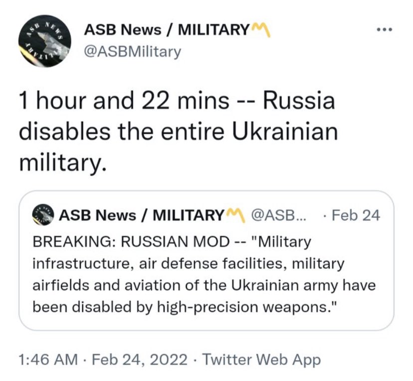 russophileLs's tweet photo. THREAD: Today is the official anniversary for when Russia began its full-scale invasion of Ukraine.
So just like the previous thread, here are some of the top Ls celebrating their anniversary today. https://t.co/2OeuwRGvFG