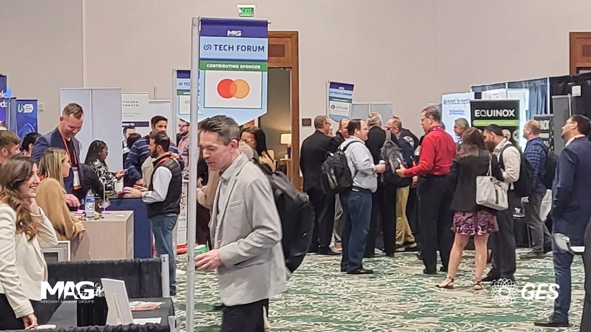 GESGlobal's tweet photo. MAG’s (@magpayments) Mid-Year Conference and Tech Forum took place at the @JWSanAntonio Hill Country Resort & Spa. 💸
@GES_EMEA I @GESMiddleEast I @GES_Canada
#MAGMidYear #MAGTechForum #visitsanantonio #hotels #exhibitions #tradeshows #growtogether https://t.co/BHd4rjWYn6