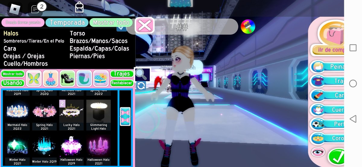 trading my halos for € Amazon Giftcards or codashop only
low tier 10-15€
mid tier 15-20€
high tier25€
ngf/mm can be used for great trade
DM (don't comment) 
can show halos on game

#genshin #genshintrading #genshintrades #sumeru #royalehigh #royalehightrading