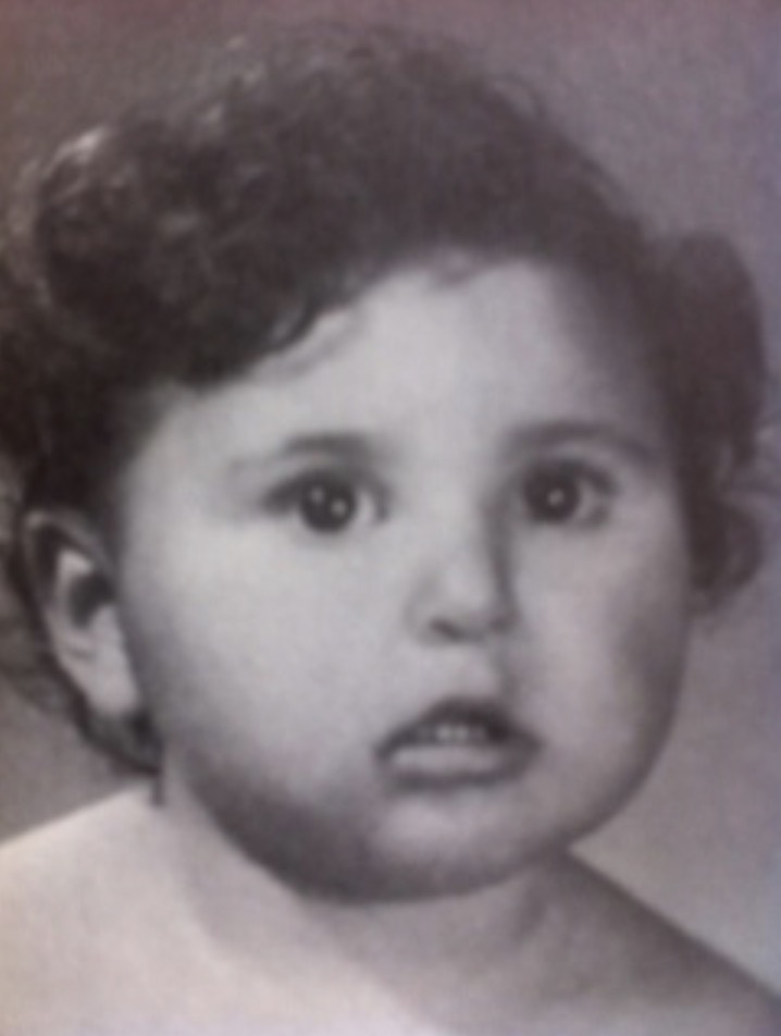 24 February 1943 | A French Jewish girl, Claudie Jeannine Zarachia, was born in Marseille. 

She arrived at #Auschwitz on 23 May 1944 in a transport of 1,200 Jews deported from Drancy. She was murdered in a gas chamber together with 731 other people.