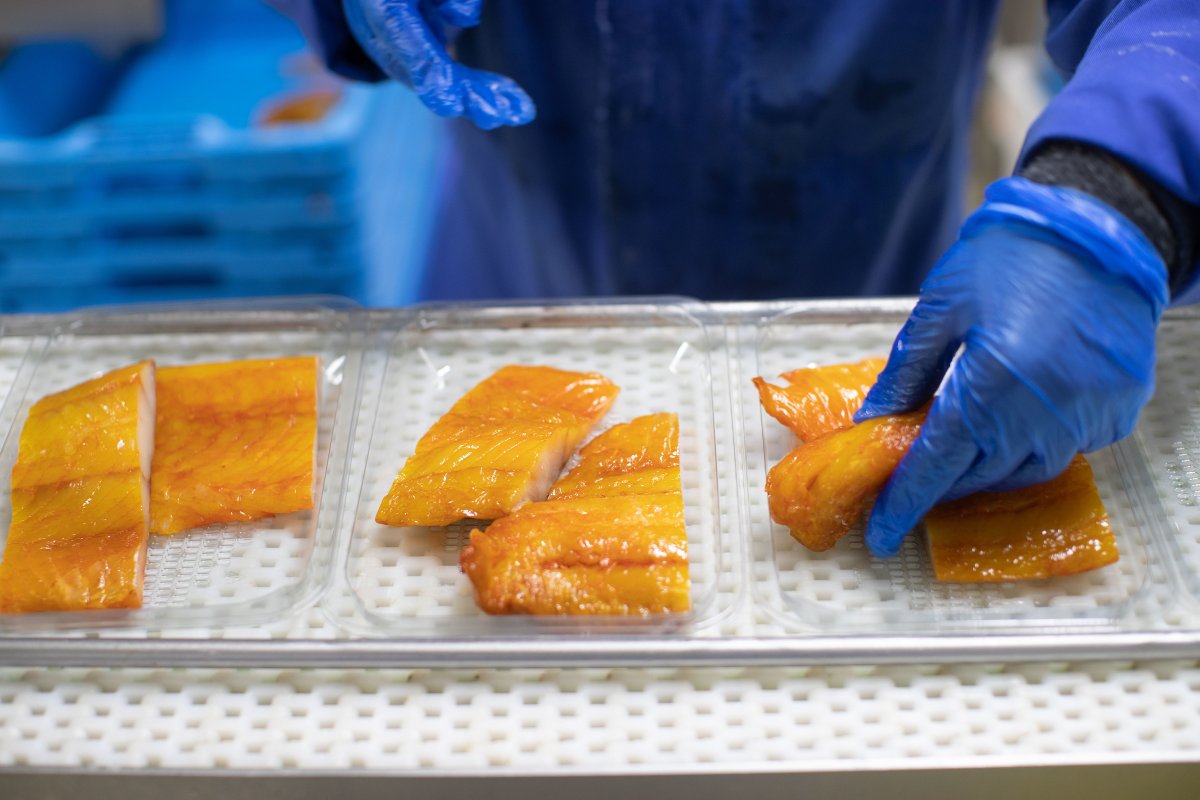 A new report by BIM has shown that Irish seafood has one of the lowest carbon footprints of any produce in Ireland. This is the first of its kind for the Irish seafood sector #lead #deliver #sustainable

Download the report here ow.ly/cj6750N1PRA