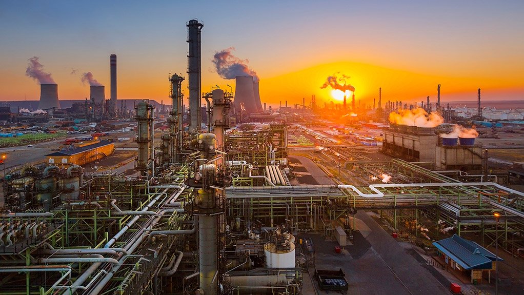 EngNewsZA's tweet photo. [𝐈𝐂𝐘𝐌𝐈]
𝐓𝐨𝐩 𝐒𝐭𝐨𝐫𝐲 𝟑
Sasol, Air Liquid procure another 260 MW of renewables, raising Sasol’s procurement to 550 MW

https://t.co/jHbriPgueQ

#icymi#ppa #Sasol #AirLiquid #renewables https://t.co/oEwKw6RXPk