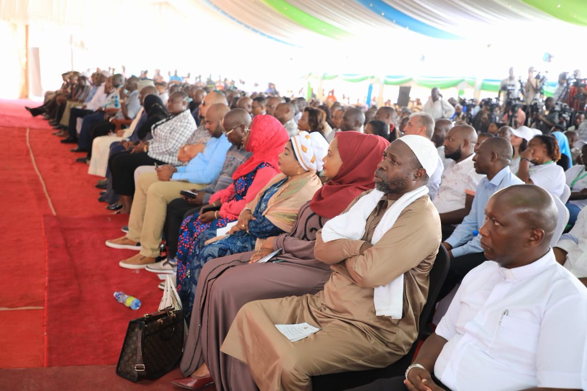 WilliamsRuto tweet picture