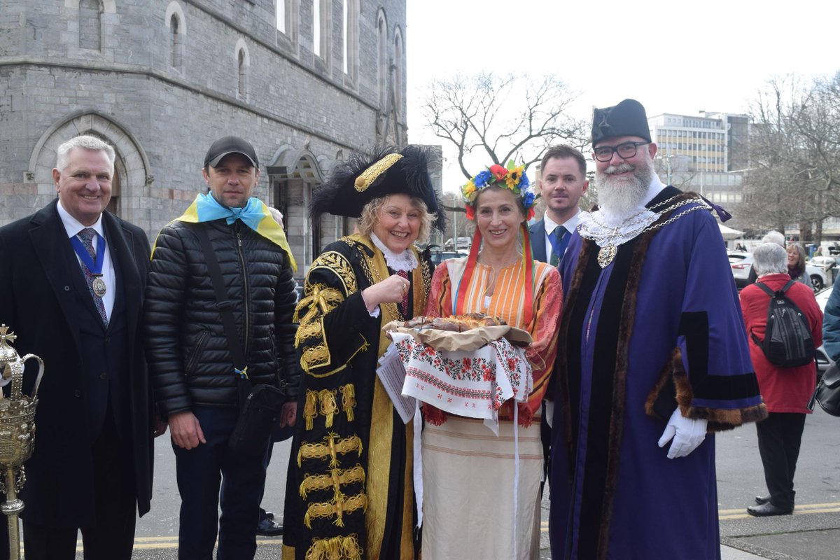 Plymouth City Council tweet media