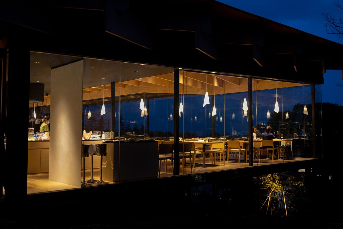 brownkotabby's tweet image. 伊豆高原🍴
#mikuni