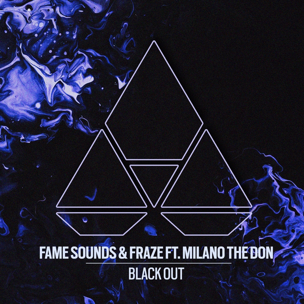 <a href="/famesoundss/">Fame Sounds</a> team up with @itsfraze and Milano the Don for the smash, 'Black Out'. 'Black Out' is where electro and g-house fuse together to create havoc. Catch cutting synths, a proper house groove, and hype vocals across this new number on Liftoff. 

snd.click/LFT215