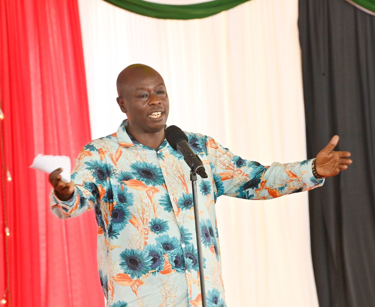 WilliamsRuto tweet picture