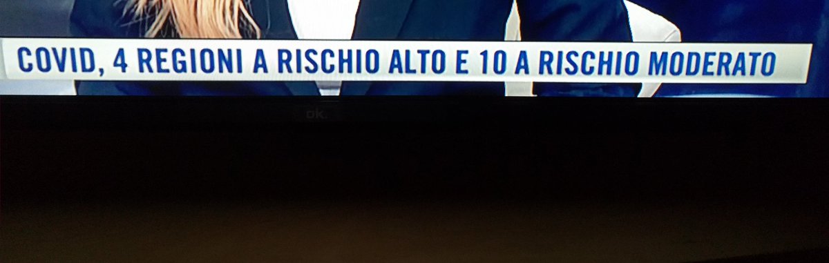 NapolitanoIda's tweet photo. I #giornaloni #asserviti e #programmispazzatura col governo #Conte ogni giorno kili d'inchiostro oggi col #governodeipeggiori #Meloni tutti 🤫
#Covid https://t.co/t781D9PwYZ