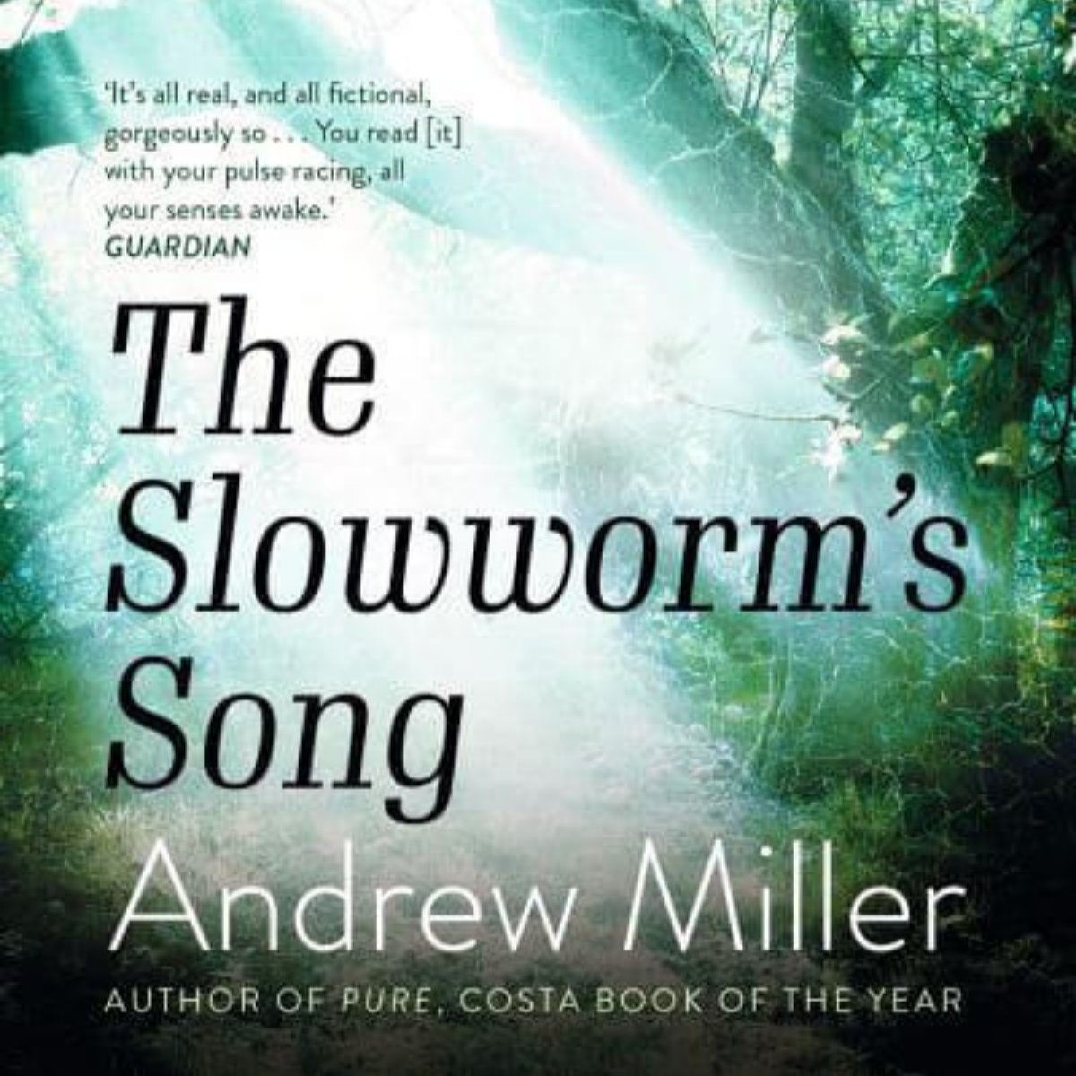 LitWorks's tweet photo. #QuayWords welcome prize-winning novelist Andrew Miller to #ExeterCustomHouse. He'll be reading from his work including his highly praised latest novel, The Slowworm’s Song.
Saturday 22 April 18:30-20:00.
See: https://t.co/JqPmFX7mzo
@exetercityoflit @ace_national @ace_southwest https://t.co/eSk2OZsNQu
