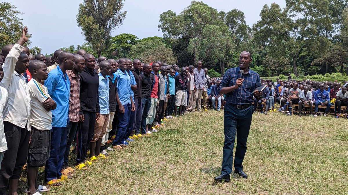 NATIONAL REHABILITATION SERVICE on Twitter: 
