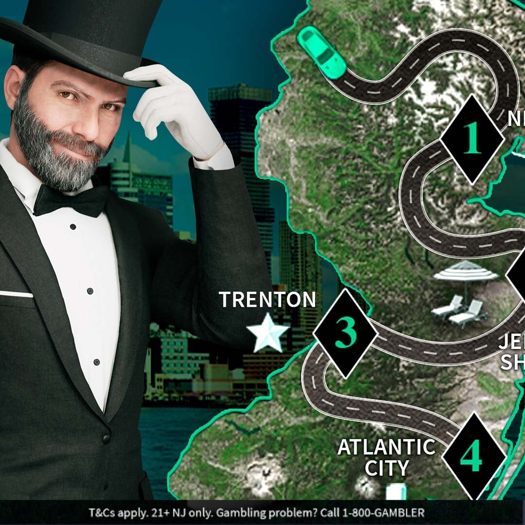 PlayStar tweet media