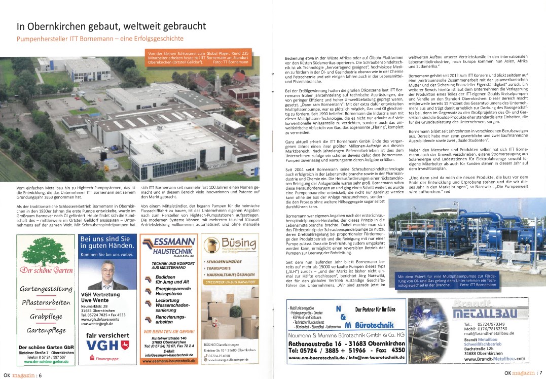 ITT Bornemann tweet media