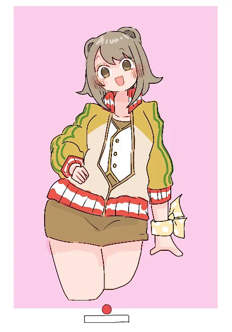 わかるぞみあち… 