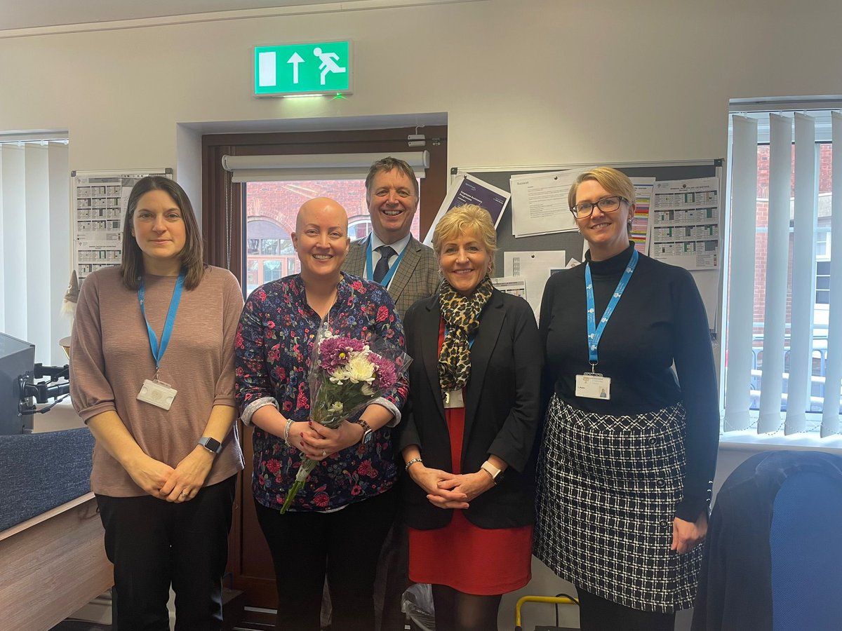 We are beyond proud! Our finance team have been awarded the prestigious MAT Finance ‘Team of the Year Award’. Teresa, Jean &amp; the team have been described as truly inspirational, enabling &amp; solution driven. They underpin our values, ethos &amp; success. This is richly deserved!