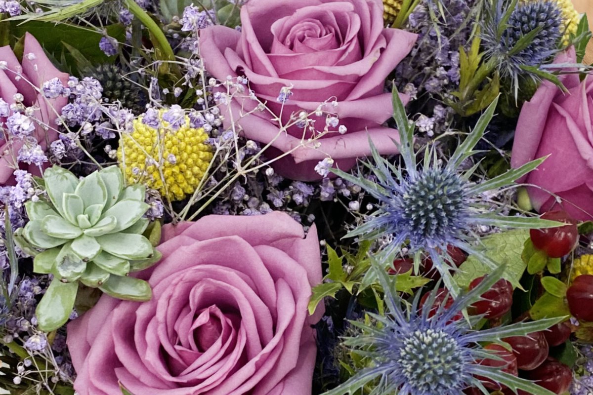 ¿Que te parecen esta preciosas bomboneras ? ¡A nosotros nos encantan! 😍

Con este tiempo, nunca viene mal un poco de olor y color en casa 🏡 ¡Alégrate día o el de quien tú quieras! 🤩

#artefloral #rosas #burgos #castillaflores #floresburgos #decoración