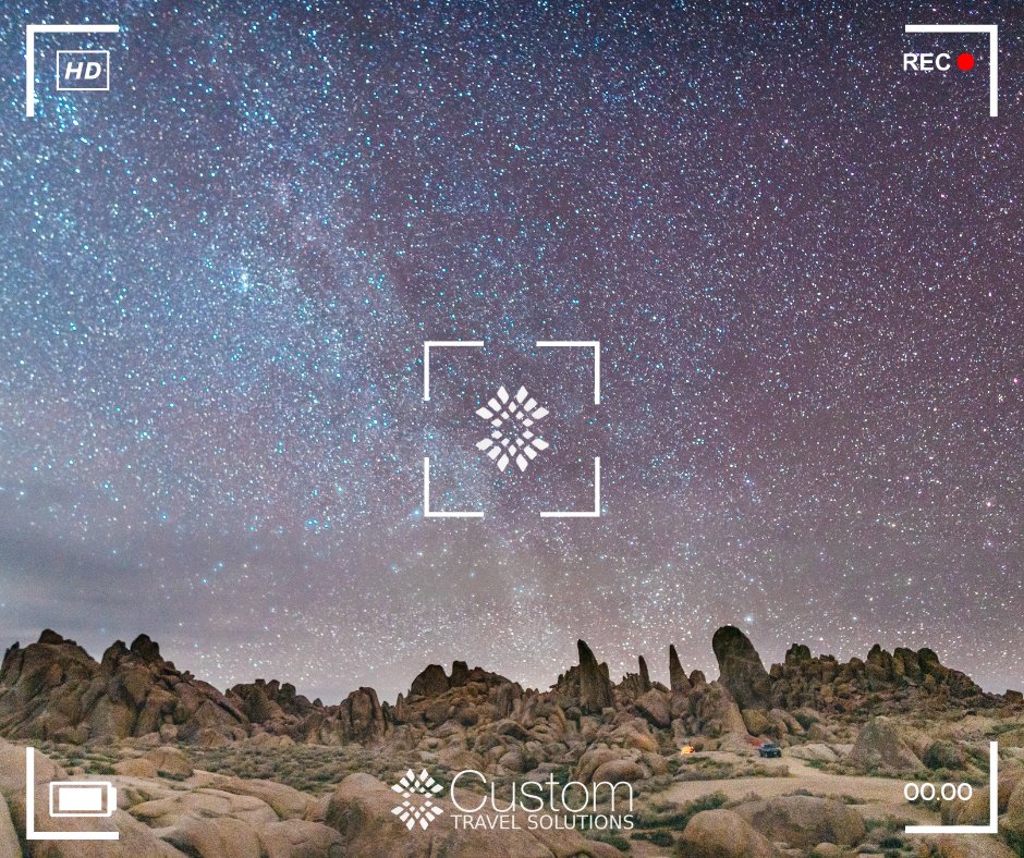 CustTravelSol's tweet image. Where in the world are you today?

Wandering or working, let&apos;s see your view!

#ShareYourView #CustomTravelSolutions #WanderTheWorld #WanderWithUs