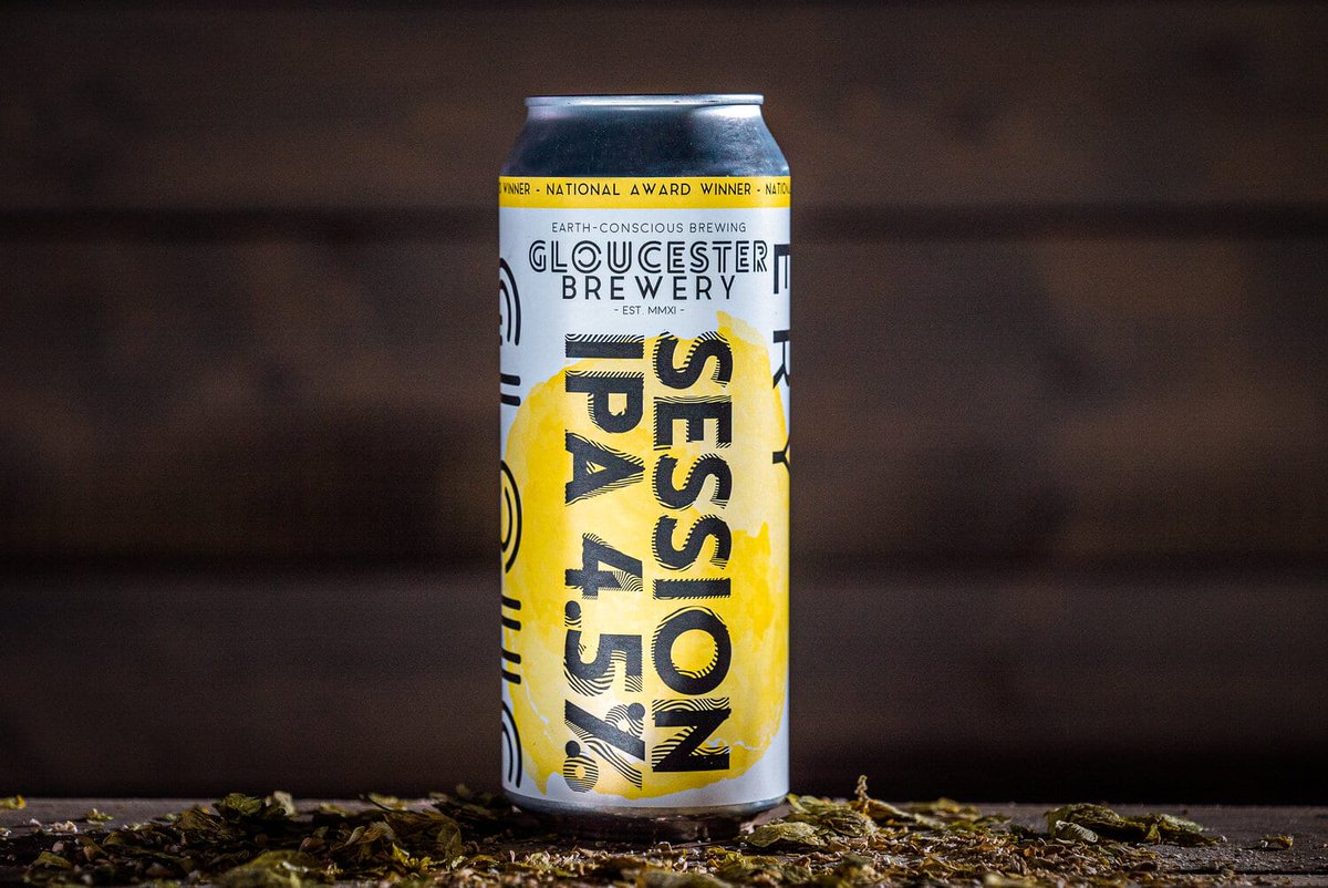 🚨Free Beer Alert🚨

Happy Friday! This week we are giving you a chance to get your hands on a case of 12x Session IPA cans. All you need to do to enter is: 
- Follow us 👍
- Retweet and Like ♻️

The winner will be announced next week!

Good luck 🍻

#giveaway #craftbeer
