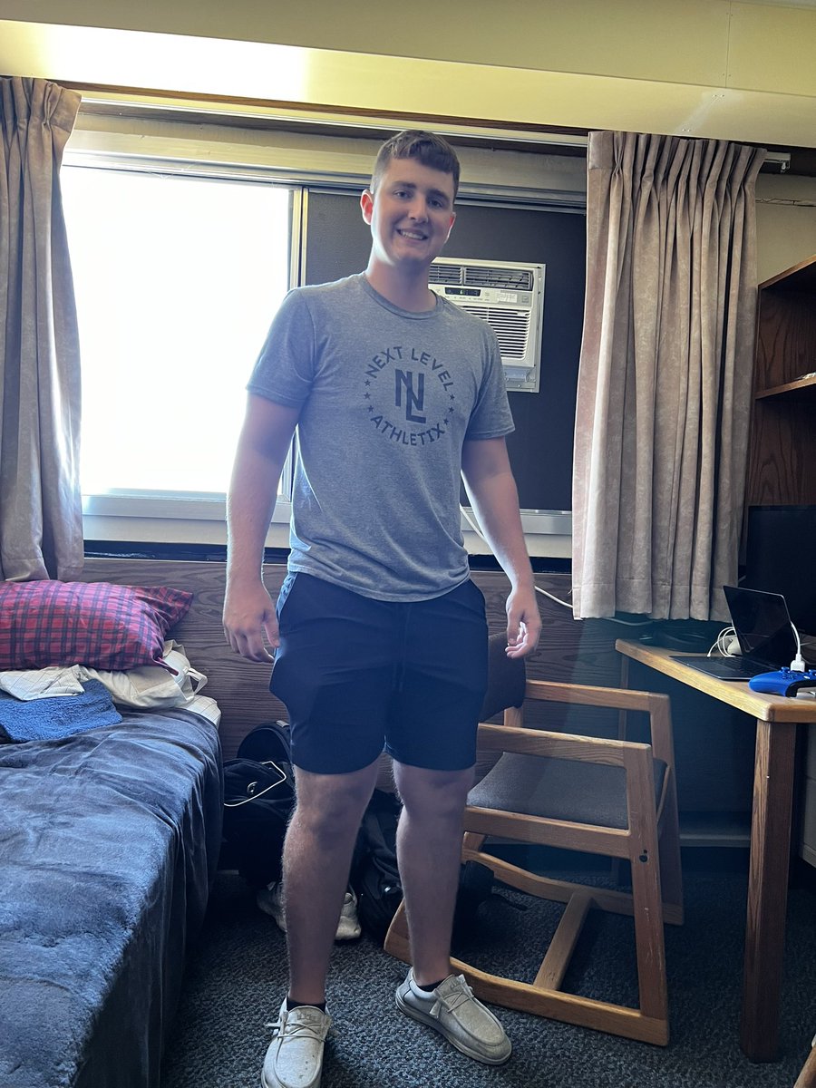 Happy 19th birthday <a href="/KeeneQuentin/">Quentin Keene</a>. Keep on being you and change the world. The sky continues to be the limit. Love you buddy. ❤️💪🏻