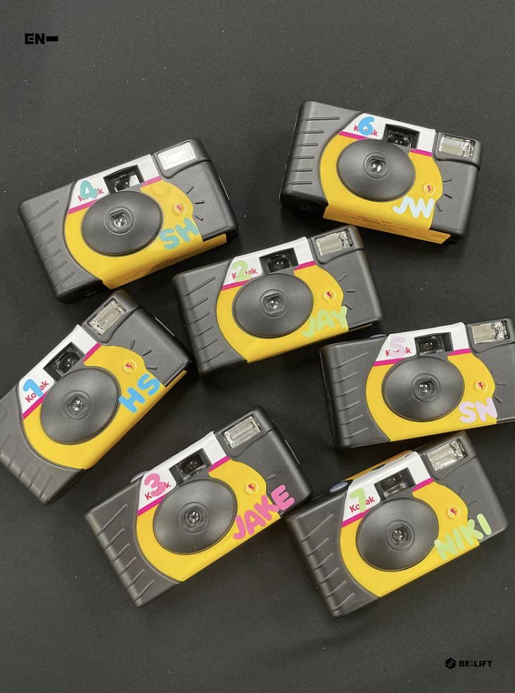 A saw ENHYPEN & BLACKPINK 🫶🏻 on Twitter "RT moonandenhypen Look at