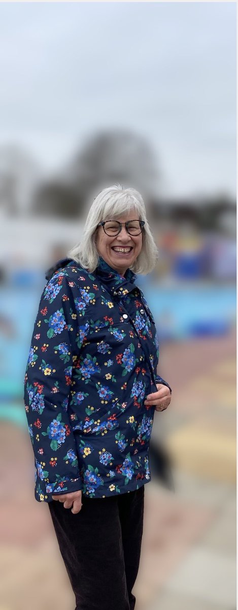 Hampton Pool Trust tweet media