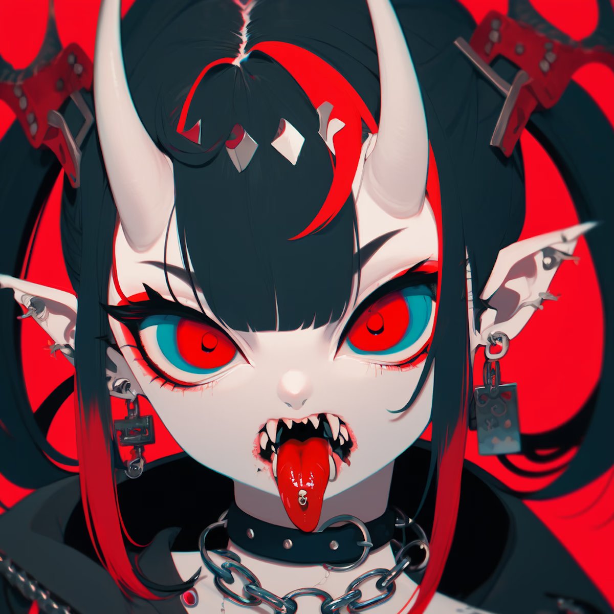 <a href="/DevilNFT__/">ᴅᴇᴠɪʟ 悪</a> mintさせて頂きましたー！！
✟ᴅᴇᴠɪʟ 悪✟