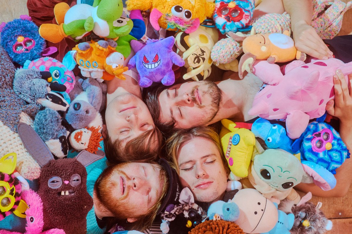 Sugar-Free Records tweet media