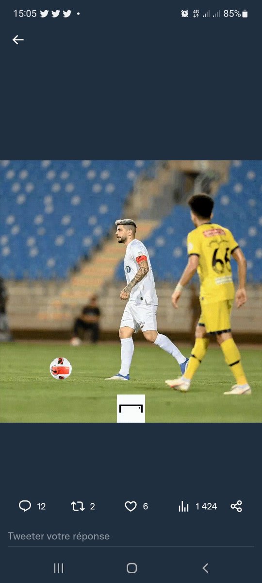 AbdouBouzane's tweet photo. @GoalSA @GoalAR https://t.co/JuZoYVJtVw