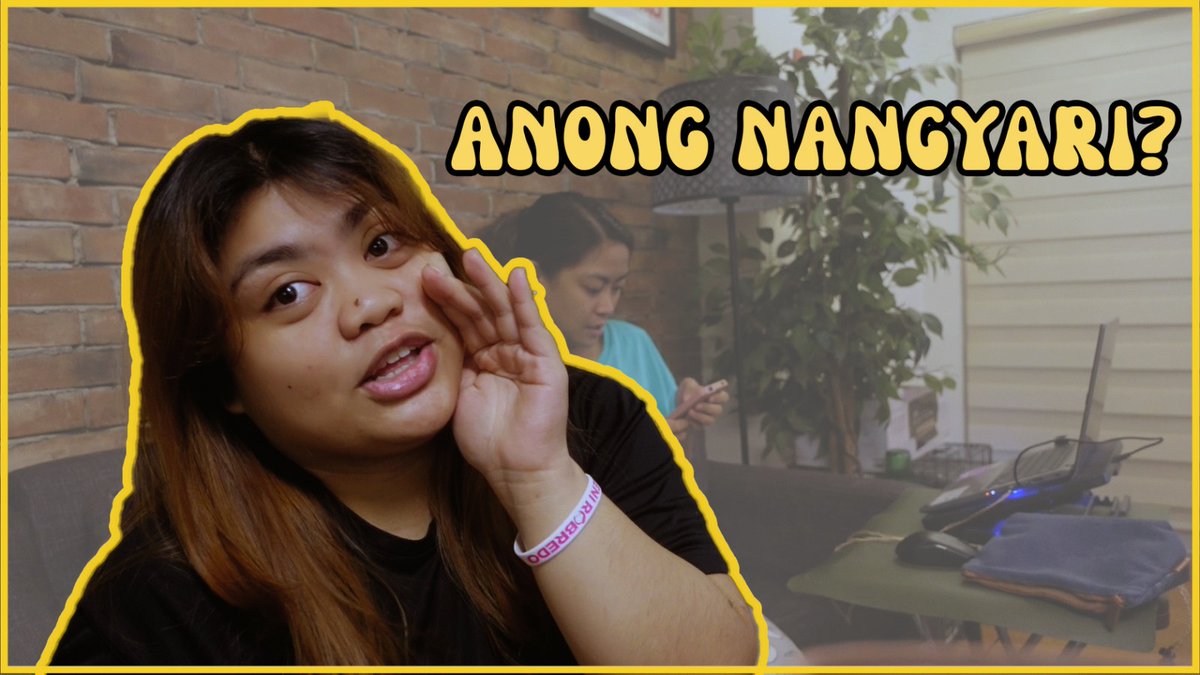 ocampo13_ocampo's tweet photo. #VlogkadaFriday๐๐๐๐
#Vlogkada๐๐๐๐ @kyoquijano @arahvirtucio @AraPeeee @danimaganduh @Thisaintmel @luigipacho @KarlZarate @rozelbasilio_ @phamswing @NoahManalac @benedict_cua @MarsLovesPurple ๐๐๐๐ https://t.co/6AyKpfctui