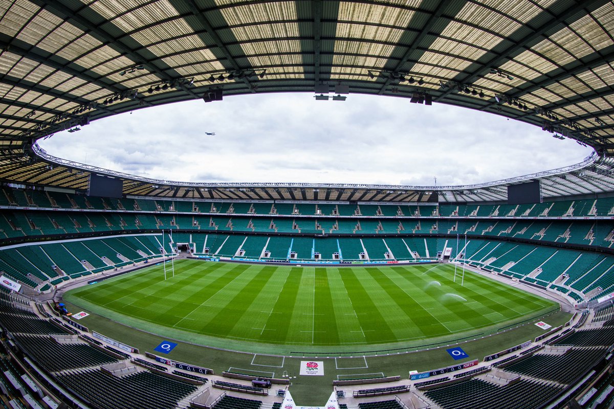 CFCPys's tweet photo. 🚨 Chelsea are hoping to reach a decision on the redevelopment of Stamford bridge by THIS summer. Wembley, Twickenham and Craven Cottage are possible temporary stadiums should Chelsea require a new home. (@TomRoddy_ @TimesSport) https://t.co/iMaLMirSnr