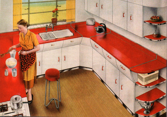 TheCasInTheHat's tweet image. Fabulous kitchen from my mum's 1960s Good Housekeeping Cookery Compendium

#retro #retroclassics #retrostyle #vintage #vintagestyle #vintage #baking #cookery