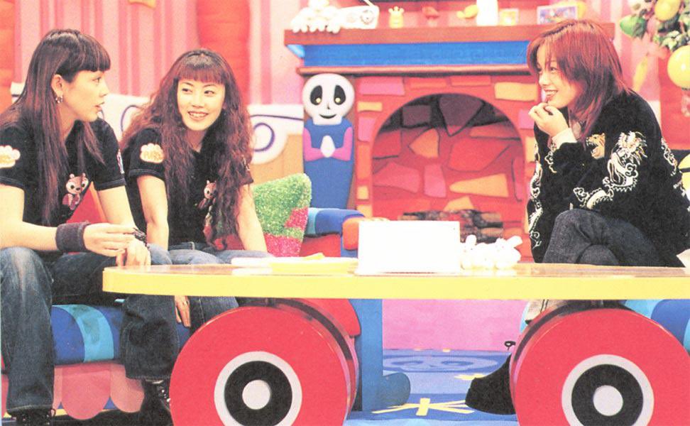 はっぴゅ on Twitter