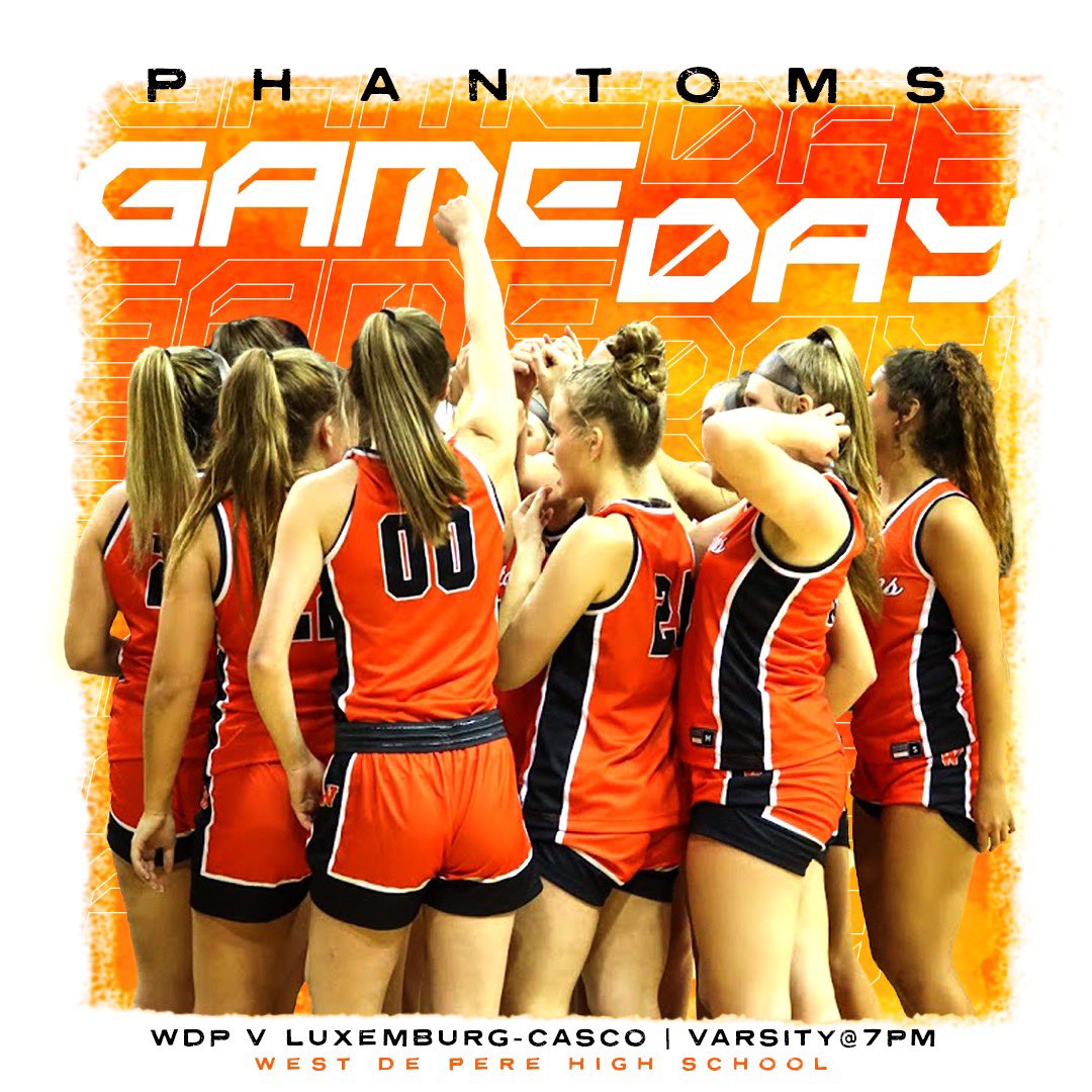 Playoffs are here. We host Lux-Casco in regional action tonight at 7:00 PM. Come out, get loud, and support the girls! Game can be streamed on the NFHS Network.