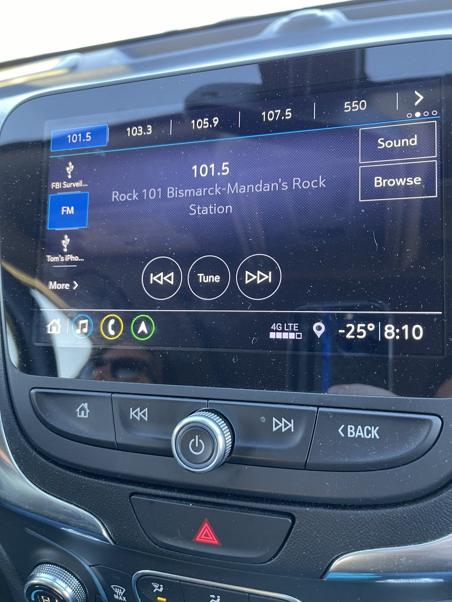 #BismarckBubble can’t do nuthin’ about the cold. 🥶