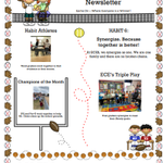 Photo by East Cheatham Elementary School (@ECEDragons)