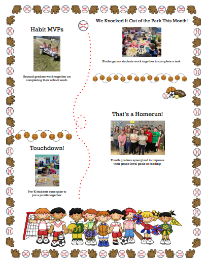 East Cheatham Elementary School tweet media
