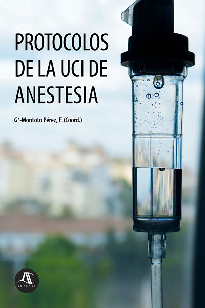 AnestesiaR's tweet photo. Protocolos de la UCI de Anestesia🚨. Este es un libro fruto de un esfuerzo colectivo que busca la excelencia en el manejo de paciente crítico en una UCI de Anestesia. 😷. No es un libro de consultas, es un libro de batalla, 💪para estar al pie del cañón.
https://t.co/iCEiLmHgLA https://t.co/OcsyPR0rez