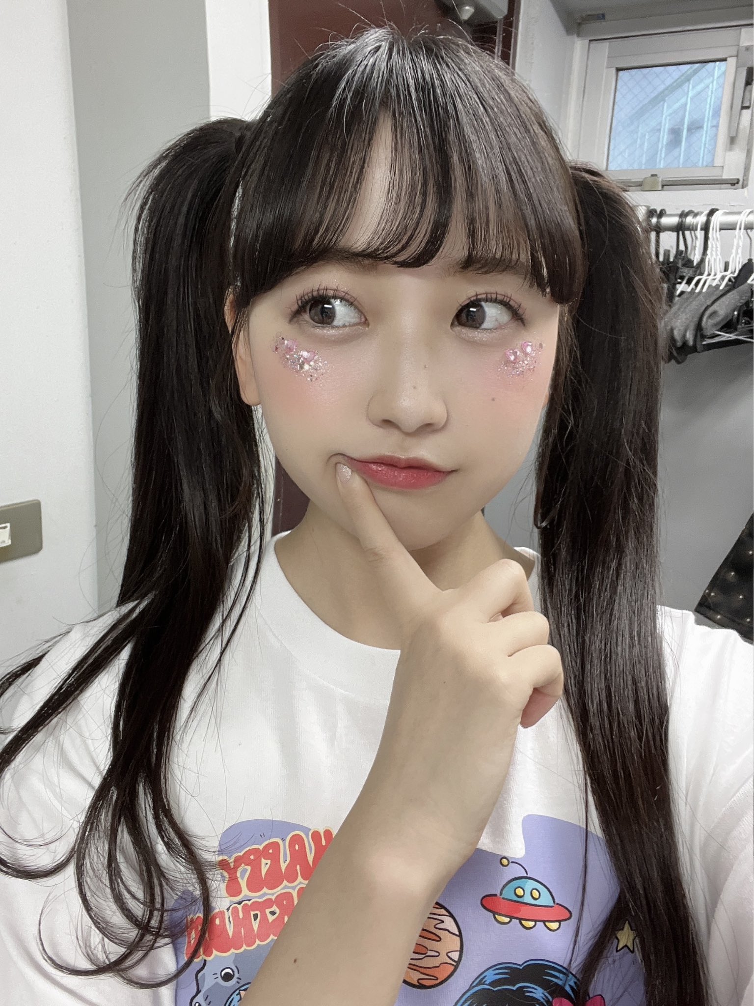 松本かれん( FRUITS ZIPPER ) on X: 松本かれん( FRUITS ZIPPER ) on X: