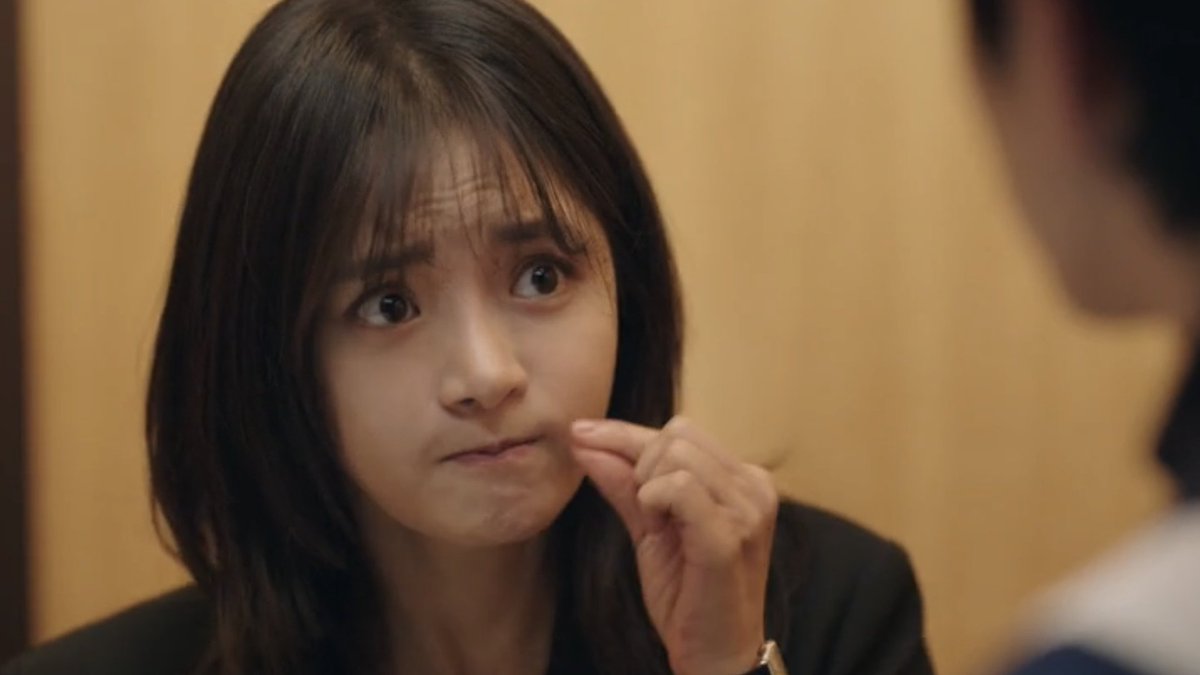 daheeverse's tweet photo. HOW IS THIS CUTIE 36 IN REAL LIFE?? 😭

#TheHeavenlyIdol
#TheHeavenlyIdolEp4 https://t.co/enEmUVWSz1
