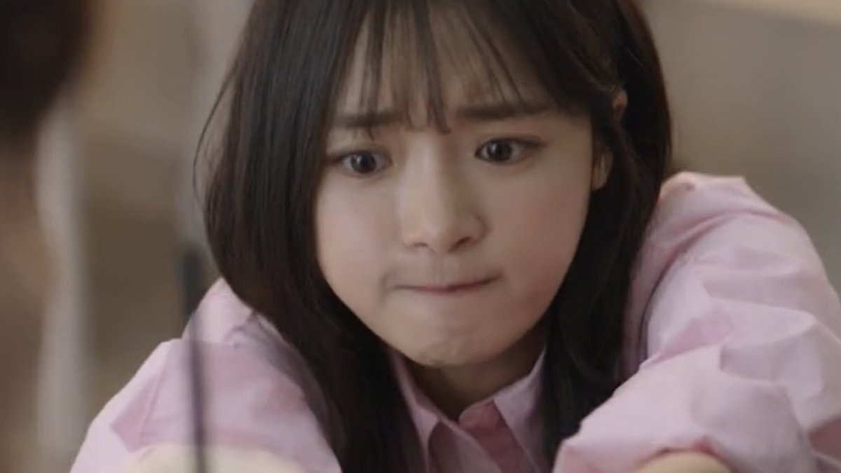 daheeverse's tweet photo. HOW IS THIS CUTIE 36 IN REAL LIFE?? 😭

#TheHeavenlyIdol
#TheHeavenlyIdolEp4 https://t.co/enEmUVWSz1