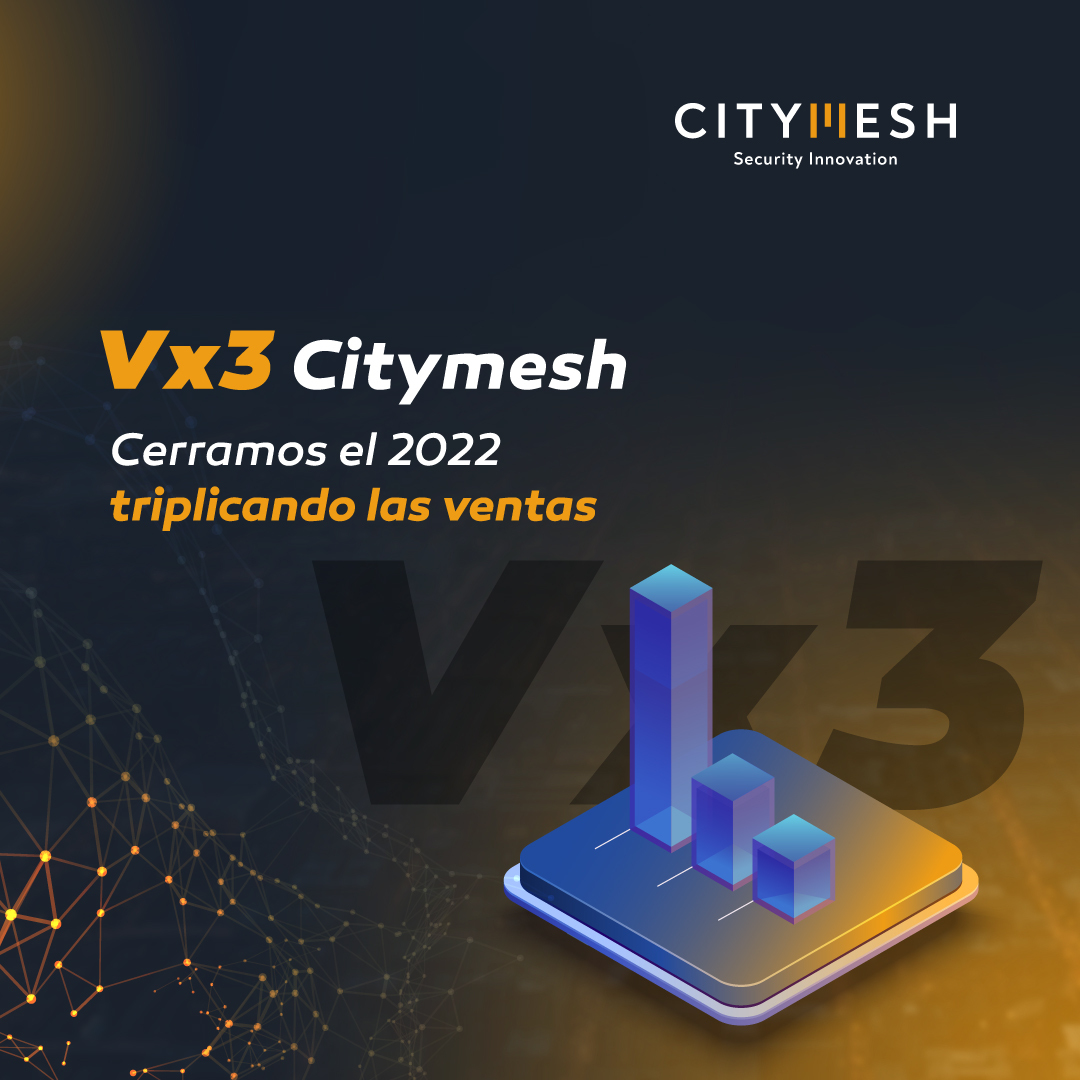 Deitres_SA's tweet photo. Las noticias que se festejan 🎉 Seguimos creciendo gracias a las empresas que confían en #Citymesh, ¡vamos siempre por más! 💪🏼
#innovacion #tecnologia #securityinnovation #seguridadelectronica #panelesalarma #alarmasdeemergencia #seguridad https://t.co/zTZgUsdEM6