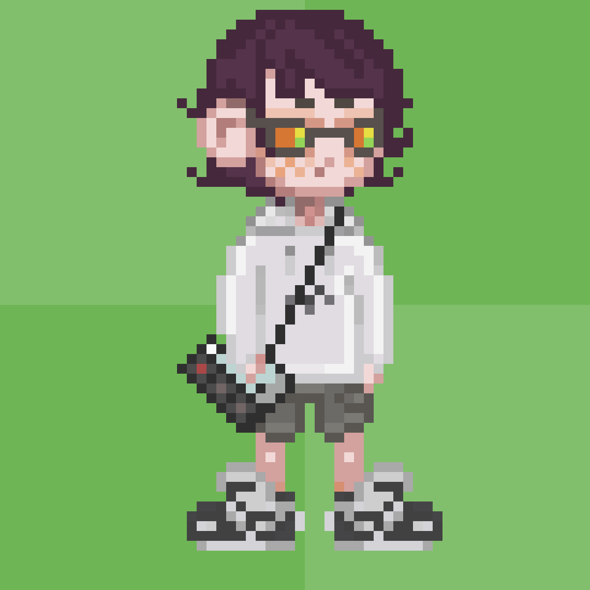 Groovers (MINT IS LIVE!) tweet media