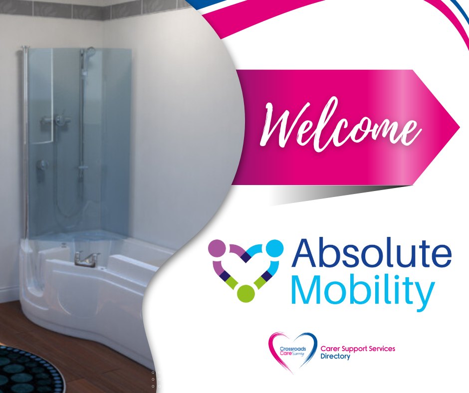 MobilityBathing tweet picture